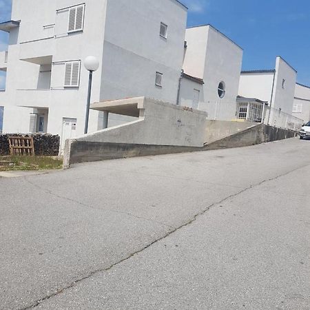Apartment Tim Senj  Exterior photo