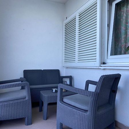 Apartment Tim Senj  Exterior photo
